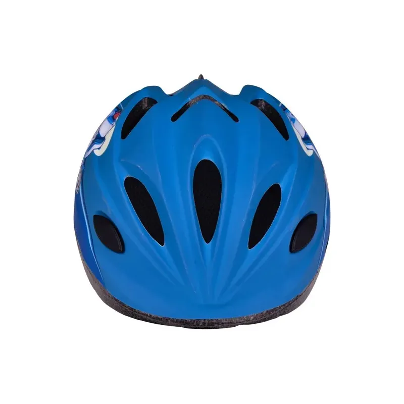 Sisak, kerékpár bicikli gyermek s 48-52 (kék)