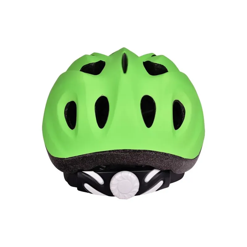 Sisak, kerékpár bicikli gyermek s 48-52 (zöld)
