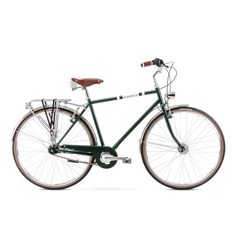 Romet Vintage LTD-M City kerékpár