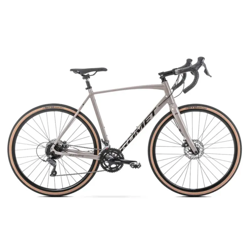 Romet Aspre 1 Ltd gravel kerékpár